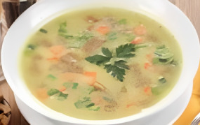 Soups