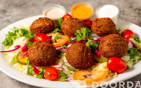 Falafel