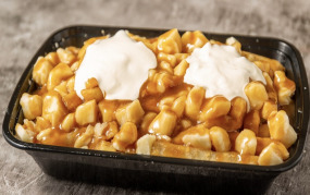 Poutine