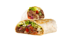 Chicken Shawarma Sandwich