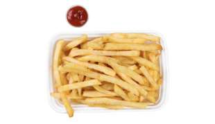 Fries