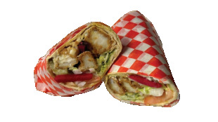 Fish Sandwich