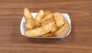 Wedges