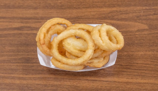 Onion Ring