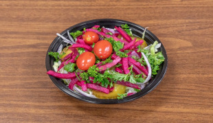 Mixed Salad