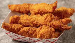 Fish Fingers 5 pcs