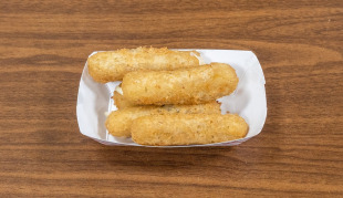 Mozzarella Cheese Sticks 5 pcs