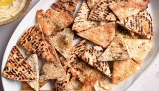 Pita Chips