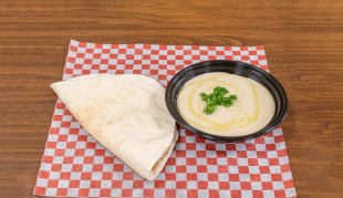 Pita Bread