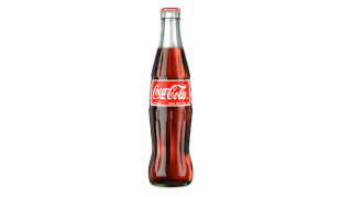 Coke Bottle