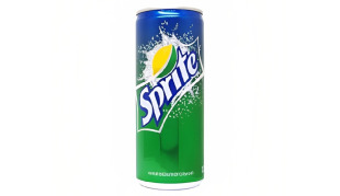 Sprite Can