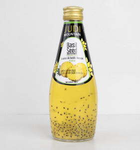 Judi Basil drink