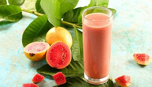 Guava Juice