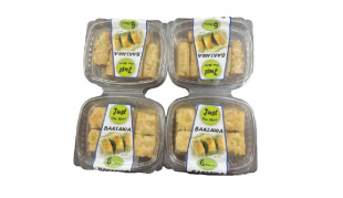 Baklava Pack