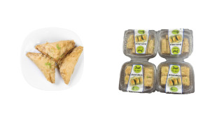 Baklava Family pack