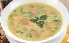 Soups