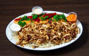 Platters